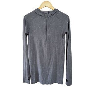 Lululemon Swiftly Tech Hooded 1/2 Zip Size 6 W3BF5S